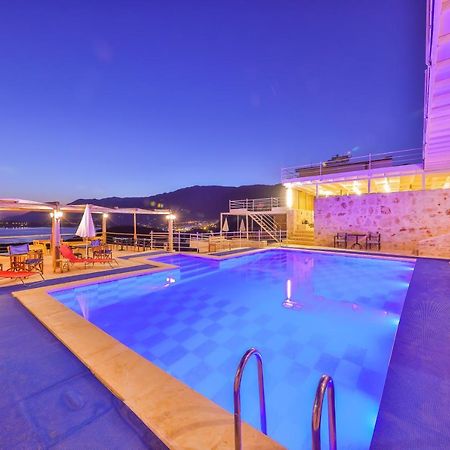 Mojo Sunset Boutique Hotel Kas Exterior photo