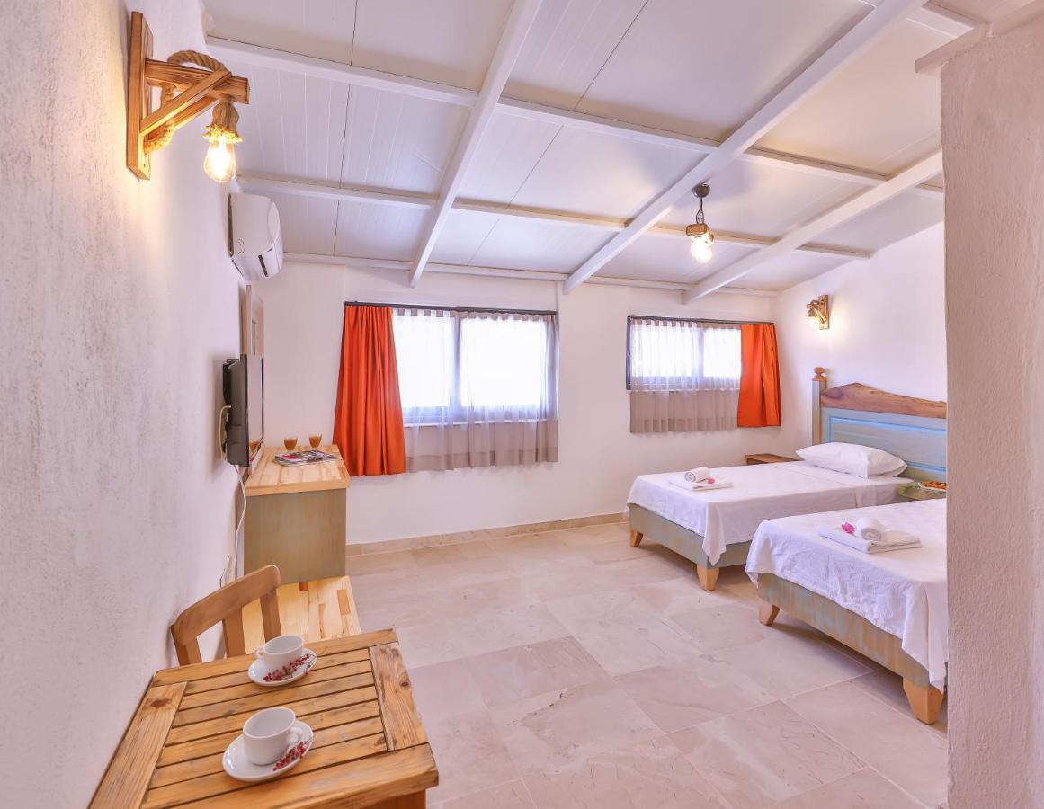 Mojo Sunset Boutique Hotel Kas Exterior photo