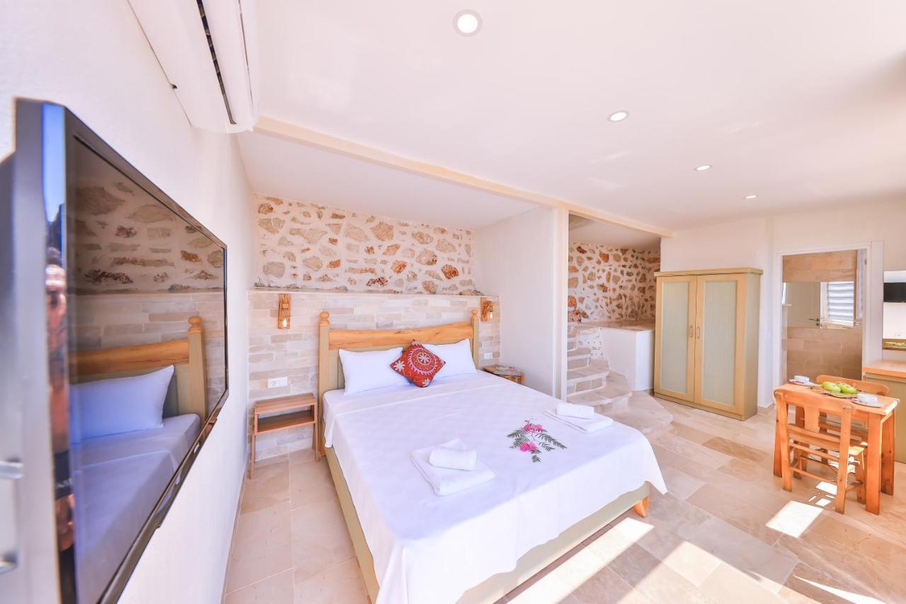 Mojo Sunset Boutique Hotel Kas Exterior photo