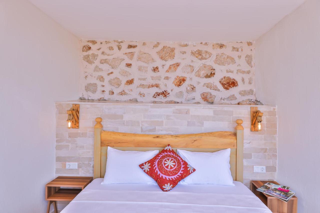 Mojo Sunset Boutique Hotel Kas Exterior photo