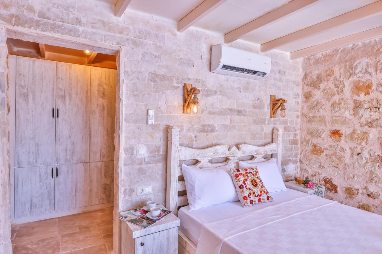 Mojo Sunset Boutique Hotel Kas Exterior photo