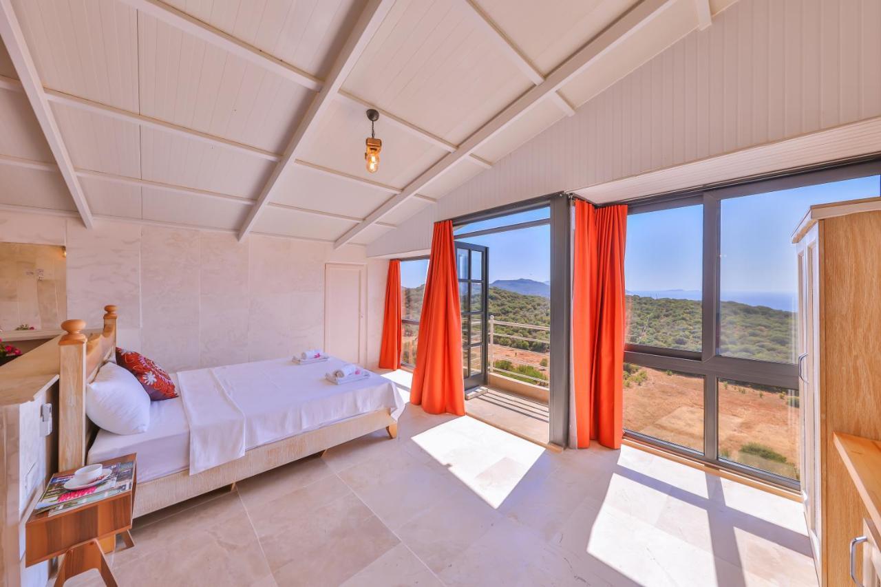 Mojo Sunset Boutique Hotel Kas Exterior photo