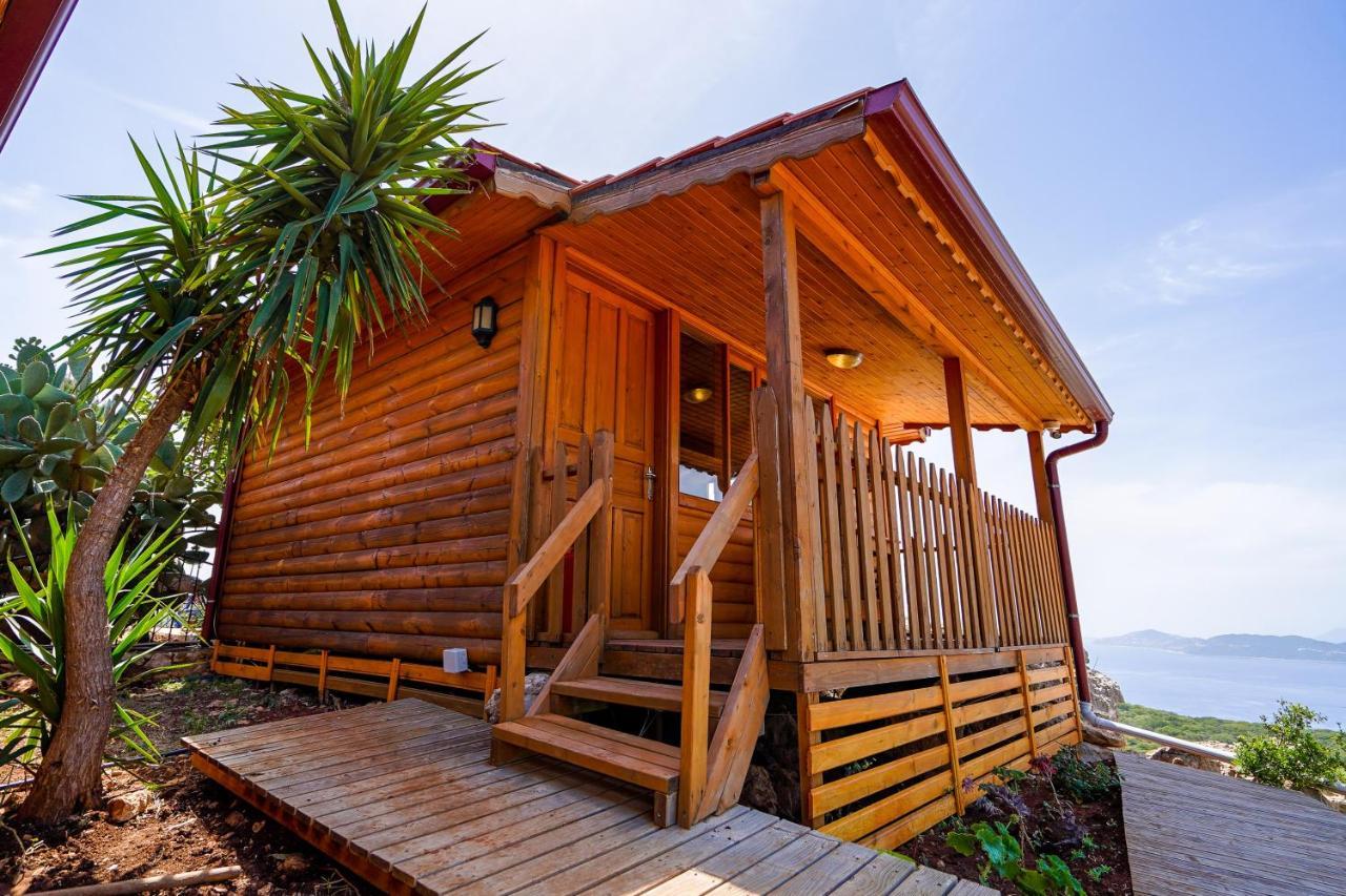 Mojo Sunset Boutique Hotel Kas Exterior photo