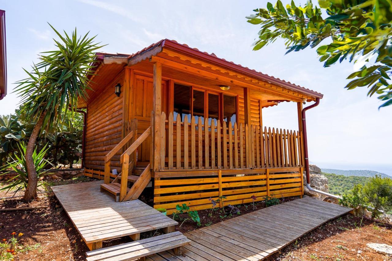 Mojo Sunset Boutique Hotel Kas Exterior photo