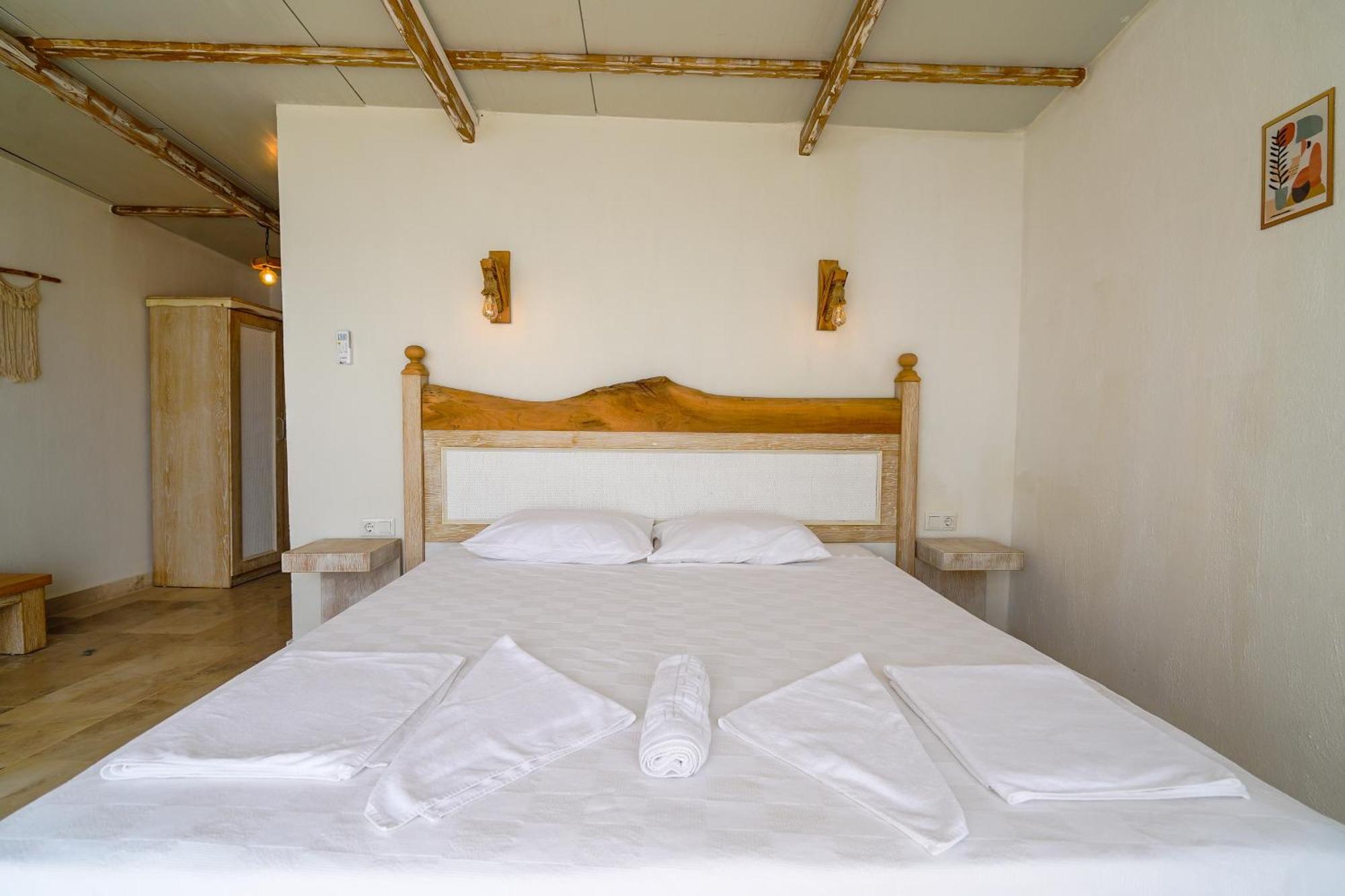 Mojo Sunset Boutique Hotel Kas Exterior photo
