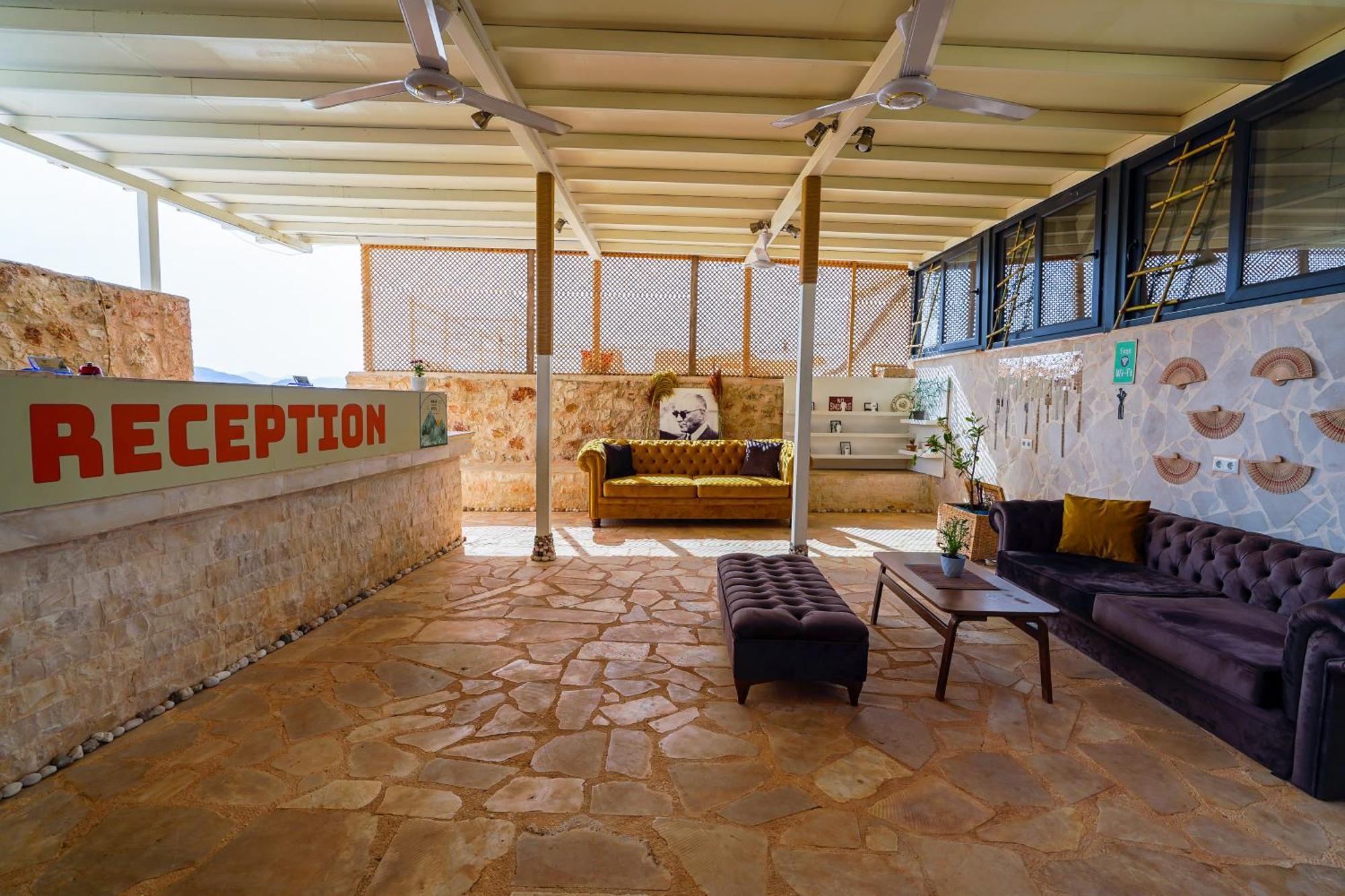 Mojo Sunset Boutique Hotel Kas Exterior photo